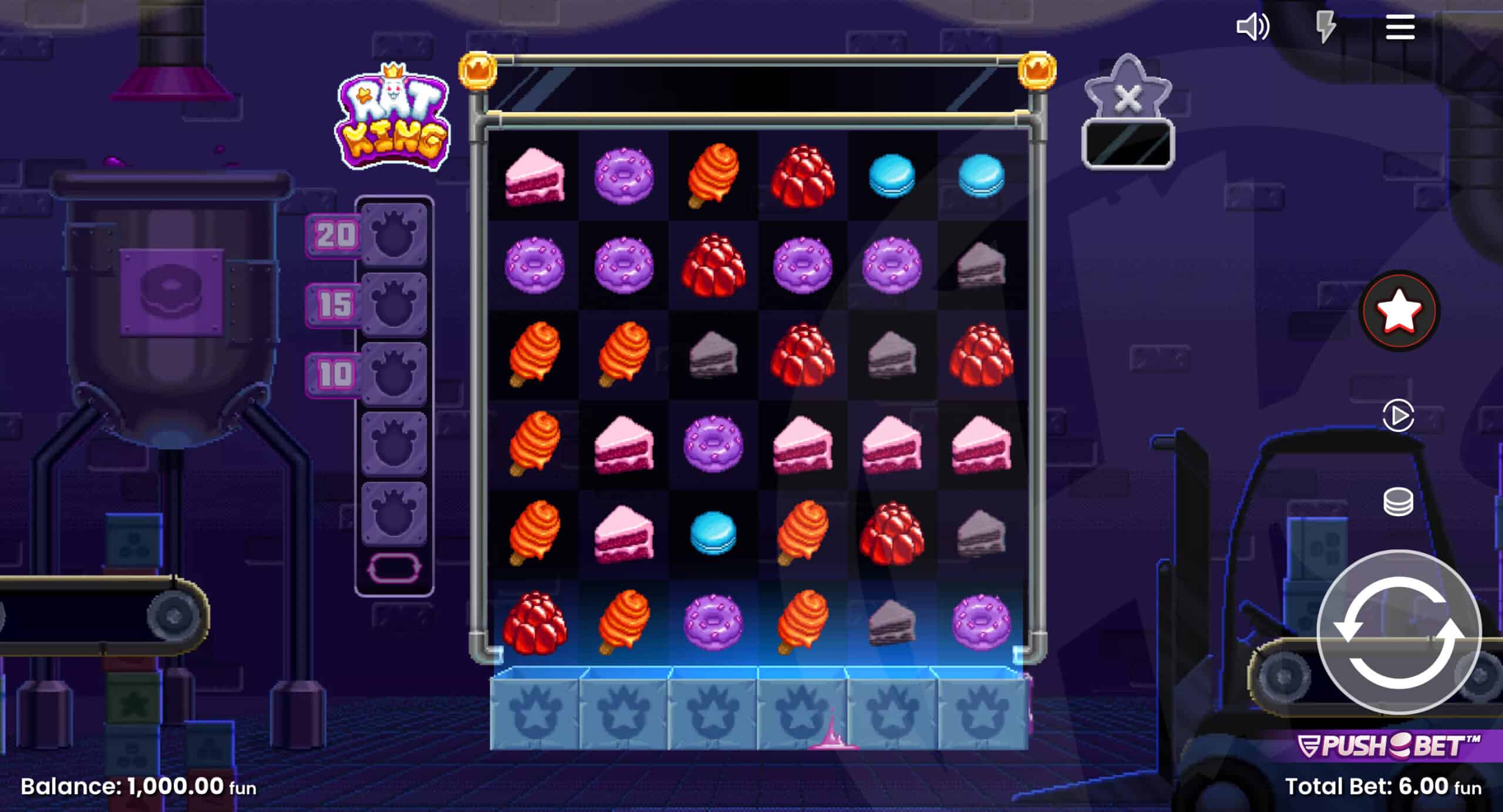 Rat King Slot Review pic 16